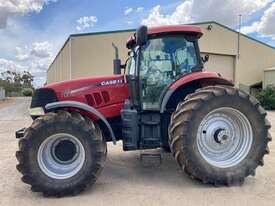 Case IH Puma 225 - picture2' - Click to enlarge