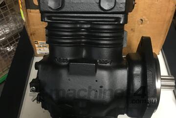 Caterpillar Air Compressor 2W-0582 Bendix 10276N TU FLO 501 Caterpillar Air Compressor 2W-0582 Bendix 10276N TU FLO 501