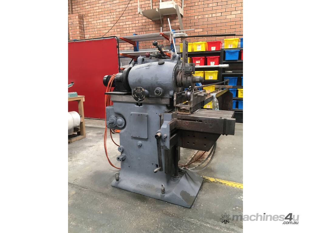 Used 2017 hmade Mandrel TUBE BENDER for Handrail and more Tube Pipe