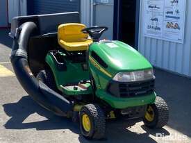 2006 John Deere 115 Automatic - picture0' - Click to enlarge