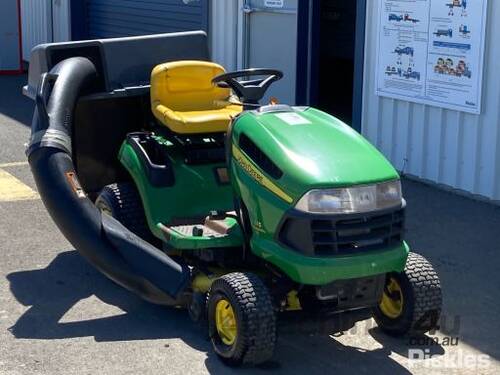 2006 John Deere 115 Automatic