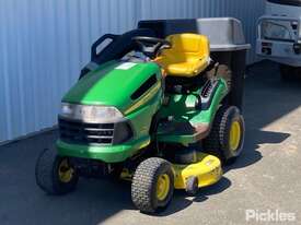 2006 John Deere 115 Automatic - picture0' - Click to enlarge