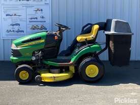 2006 John Deere 115 Automatic - picture1' - Click to enlarge