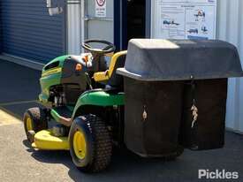 2006 John Deere 115 Automatic - picture2' - Click to enlarge