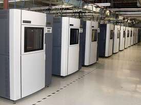 Used Stratasys FDM Fortus 400mc System WARRANTY INCLUDED - picture2' - Click to enlarge