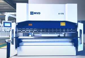MVD Press Brake [A-Series] * EUROPEAN QUALITY *