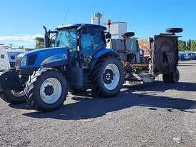 New Holland T6050 - picture0' - Click to enlarge