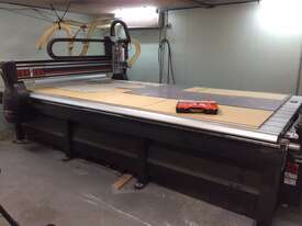 Tekcel Enduro CNC Router 4m x 2m - picture0' - Click to enlarge