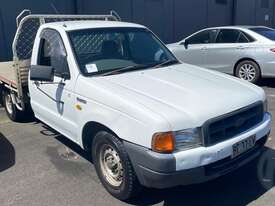 Ford Courier - picture0' - Click to enlarge