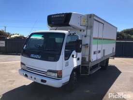 2002 Isuzu NQR 450 Long - picture0' - Click to enlarge