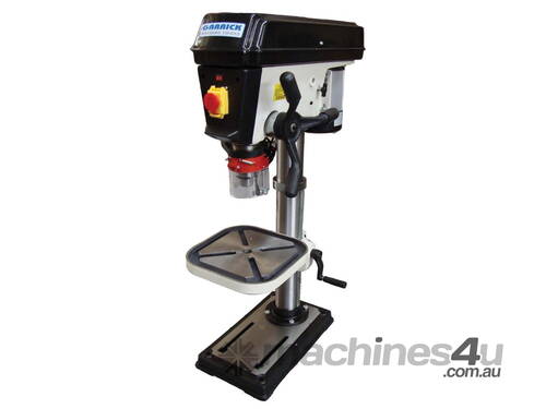 GARRICK Heavy Duty Drill Press DB20