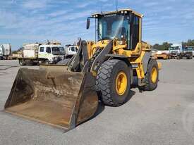 Volvo L60F - picture2' - Click to enlarge