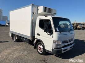 2018 Mitsubishi Fuso Canter 515 - picture0' - Click to enlarge