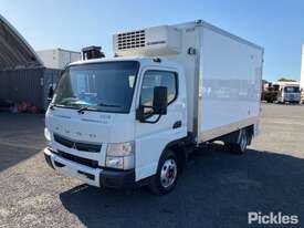 2018 Mitsubishi Fuso Canter 515 - picture0' - Click to enlarge