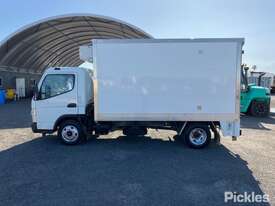 2018 Mitsubishi Fuso Canter 515 - picture1' - Click to enlarge