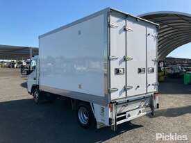 2018 Mitsubishi Fuso Canter 515 - picture2' - Click to enlarge