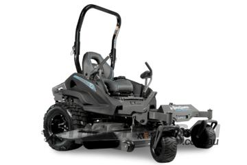 Bushranger Spartan SRTXD 61