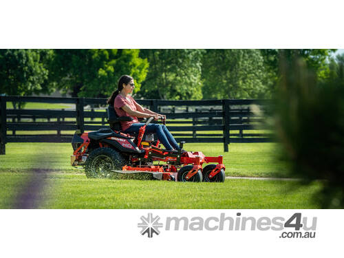 John deere zero turn mowers with kawasaki discount engines