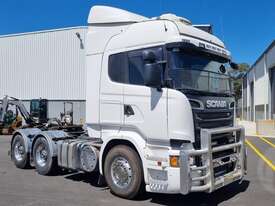 Scania R560 - picture0' - Click to enlarge