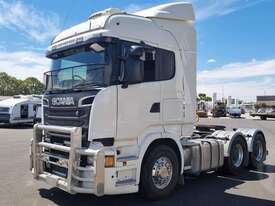 Scania R560 - picture0' - Click to enlarge