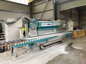 Montresor Luna 740 Edge Polisher - picture0' - Click to enlarge