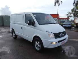 LDV V80 - picture0' - Click to enlarge