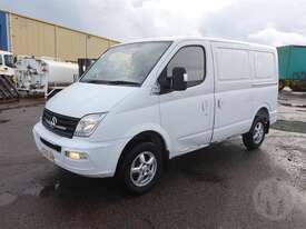 LDV V80 - picture1' - Click to enlarge