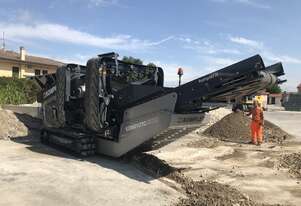 Komplet SCREENER KOMPATTO 5030