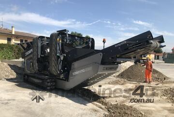 Komplet SCREENER KOMPATTO 5030