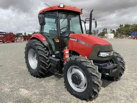 Case IH JX90 MFWD - picture0' - Click to enlarge