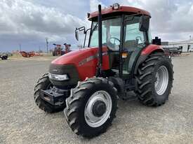 Case IH JX90 MFWD - picture2' - Click to enlarge