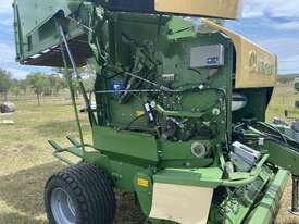 2018 Krone Fortima V1800 Round Hay Baler - picture1' - Click to enlarge