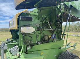 2018 Krone Fortima V1800 Round Hay Baler - picture2' - Click to enlarge