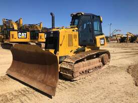 2018 CAT D6K2 XL 3,500 hrs - picture0' - Click to enlarge