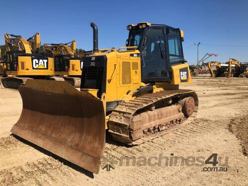 2018 CAT D6K2 XL 3,500 hrs