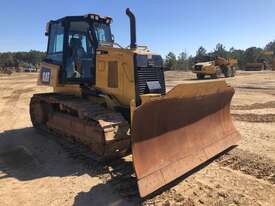 2018 CAT D6K2 XL 3,500 hrs - picture0' - Click to enlarge