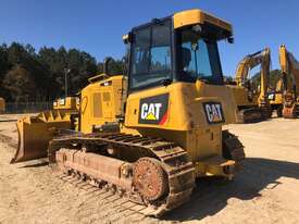 2018 CAT D6K2 XL 3,500 hrs - picture1' - Click to enlarge