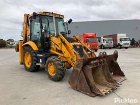 2003 JCB 3CX - picture0' - Click to enlarge