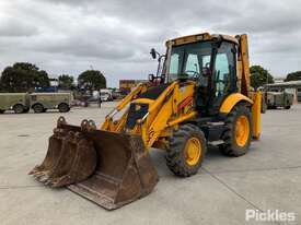 2003 JCB 3CX - picture0' - Click to enlarge