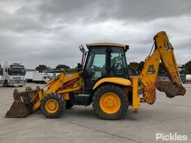 2003 JCB 3CX - picture1' - Click to enlarge