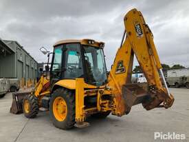 2003 JCB 3CX - picture2' - Click to enlarge