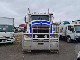 Kenworth T650 - picture0' - Click to enlarge