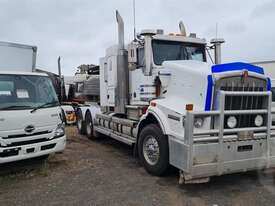 Kenworth T650 - picture0' - Click to enlarge