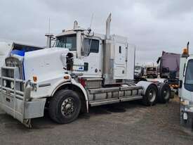 Kenworth T650 - picture1' - Click to enlarge