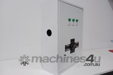 Automatic Transfer Switch (ATS) 63A