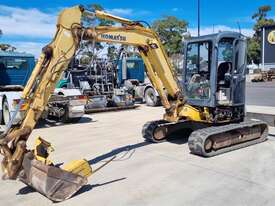 Komatsu PC40MR-2 - picture0' - Click to enlarge