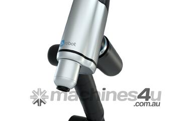 ONROBOT Screwdriver and Screw Feeder