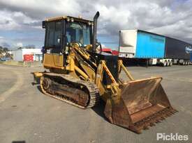 1999 Caterpillar 933 - picture0' - Click to enlarge