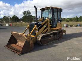 1999 Caterpillar 933 - picture0' - Click to enlarge