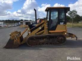 1999 Caterpillar 933 - picture1' - Click to enlarge